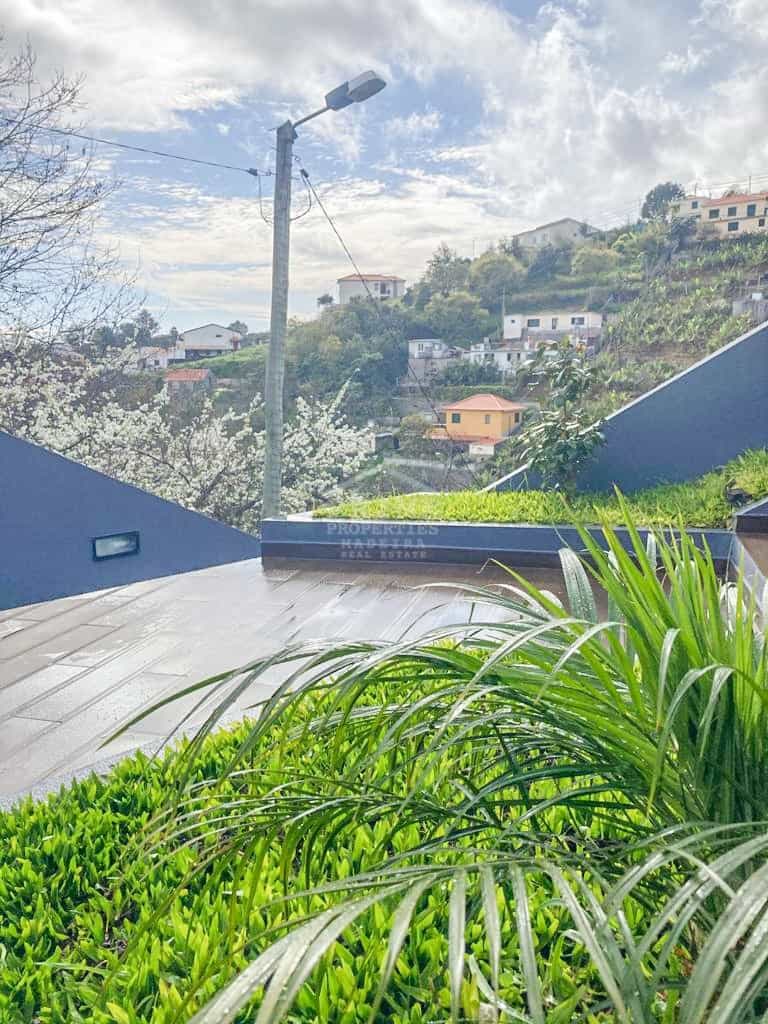 Talo sisään Funchal, Madeira 10735731