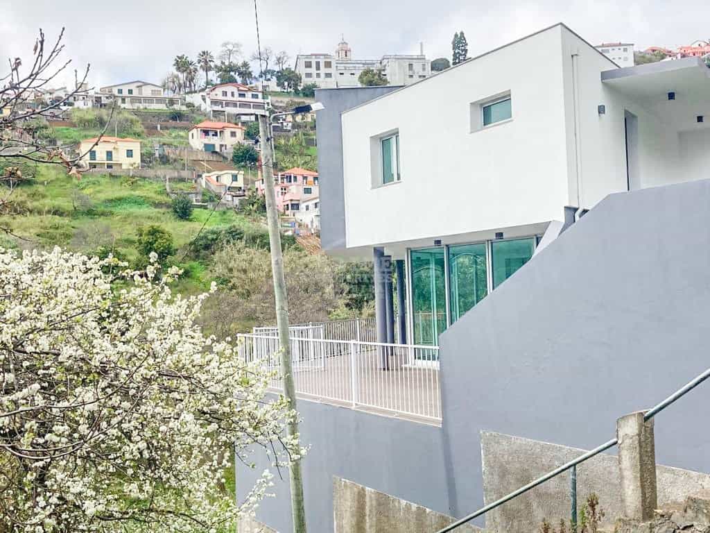 Dom w Funchal, Madeira 10735731