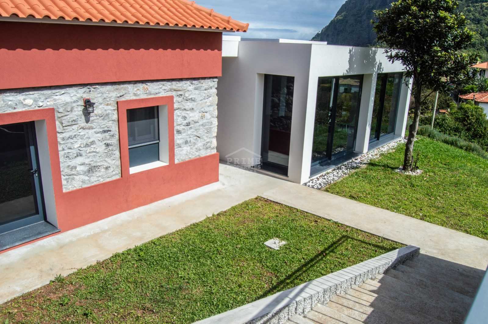 Hus i Machico, Madeira 10735734