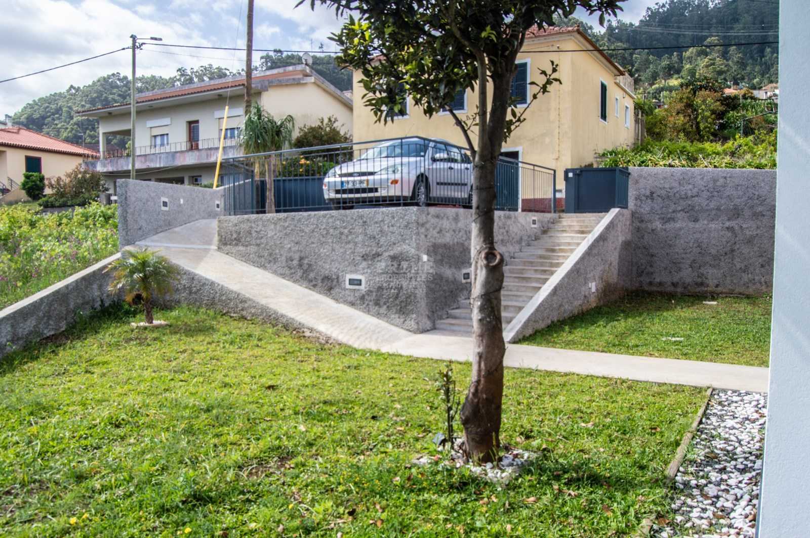 жилой дом в Machico, Madeira 10735734