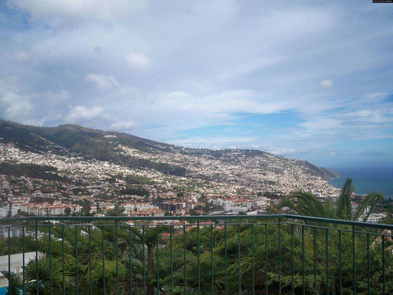 Hus i Funchal, Madeira 10735735