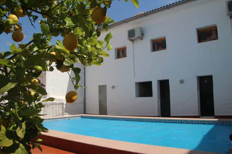 House in , Andalucía 10735769