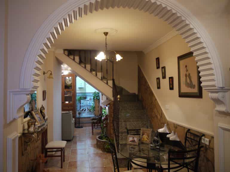 Huis in Olvera, Andalusië 10735774
