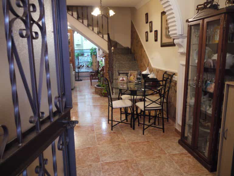 Huis in Olvera, Andalusië 10735774