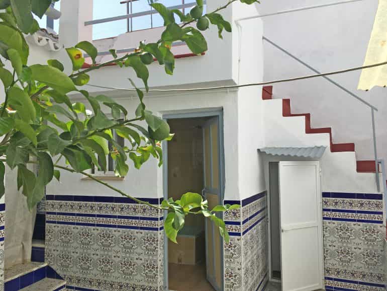 Haus im Pruna, Andalusien 10735789