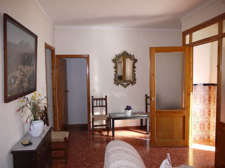 Rumah di Zahara de la Sierra, Andalucía 10735813