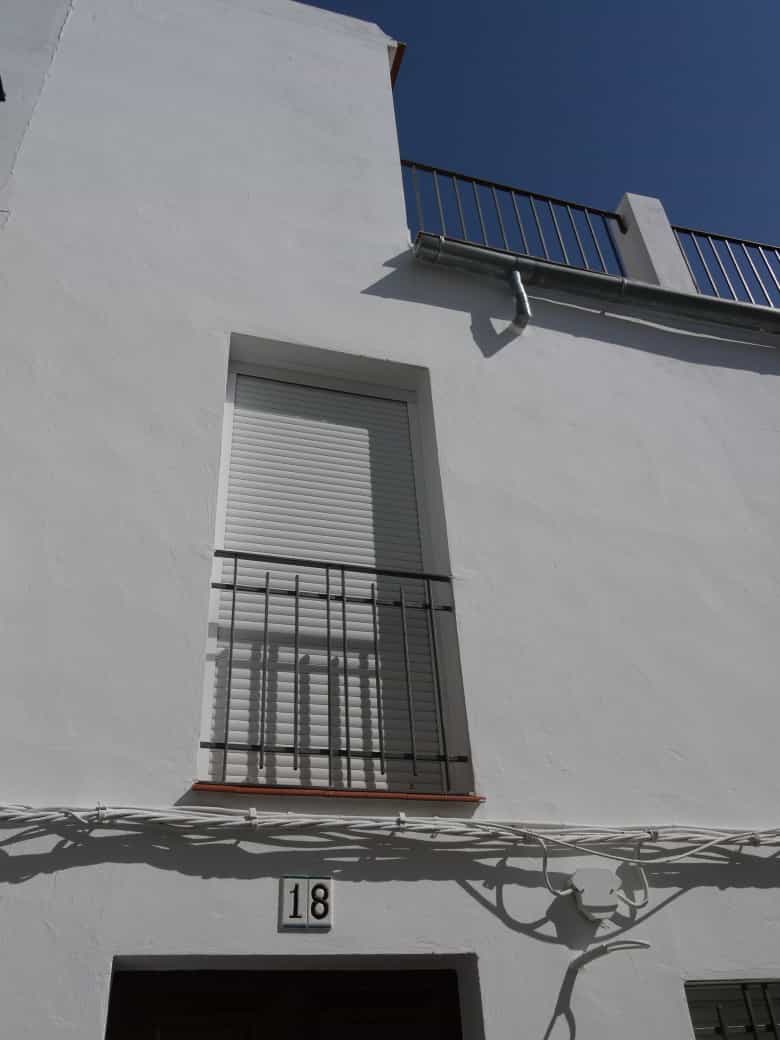 House in Olvera, Andalusia 10735823