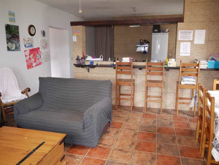 жилой дом в El Gastor, Andalucía 10735844