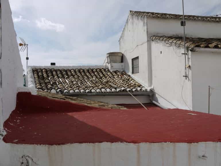 Condominium dans Olvera, Andalucía 10735848