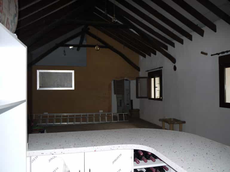 بيت في Morón de la Frontera, Andalucía 10735856