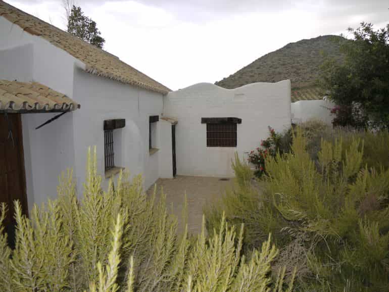 بيت في Morón de la Frontera, Andalucía 10735856