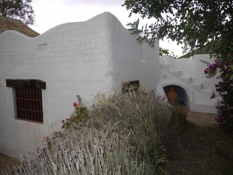 Talo sisään Morón de la Frontera, Andalucía 10735856