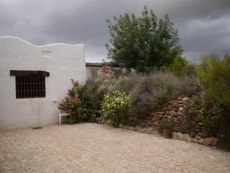 Talo sisään Morón de la Frontera, Andalucía 10735856