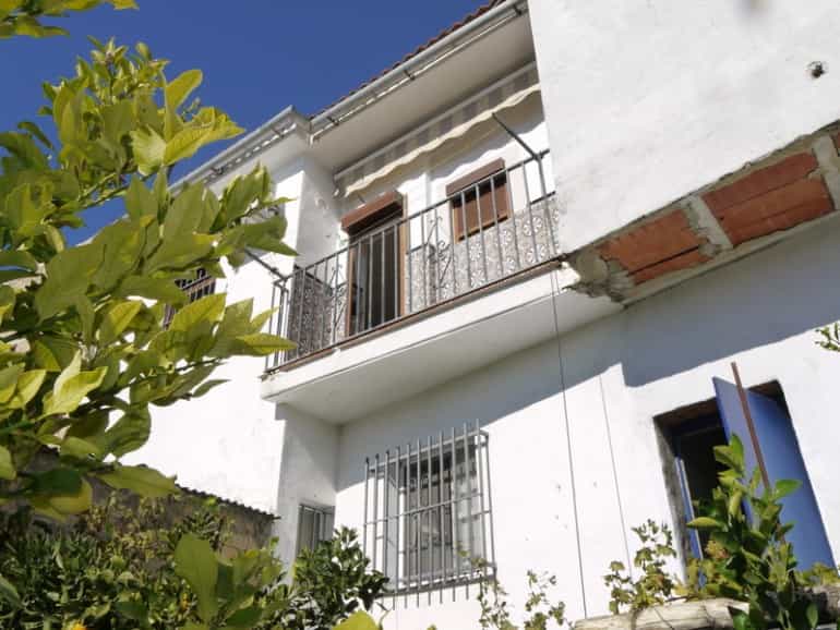 Talo sisään Algodonales, Andalucía 10735858