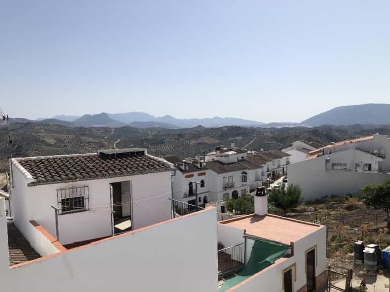 Hus i Olvera, Andalucía 10735888