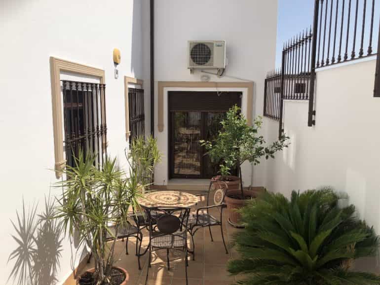 σπίτι σε Olvera, Andalucía 10735888