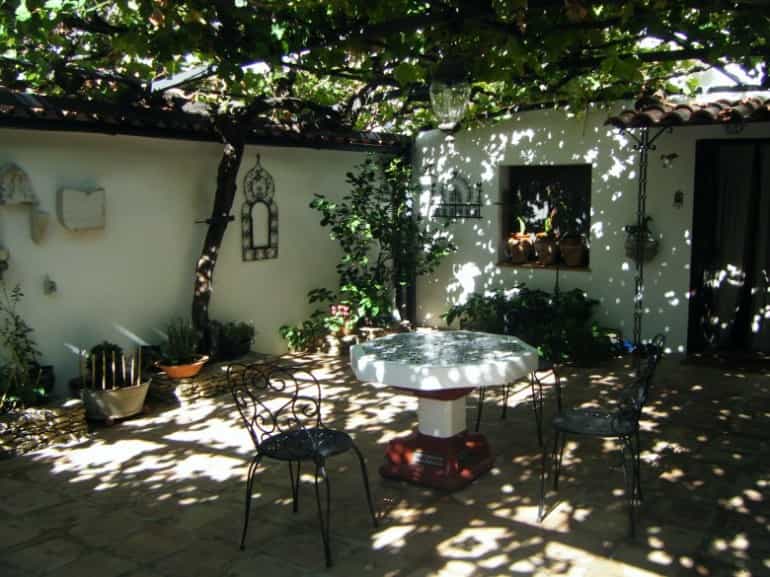 House in Ronda, Andalusia 10736197