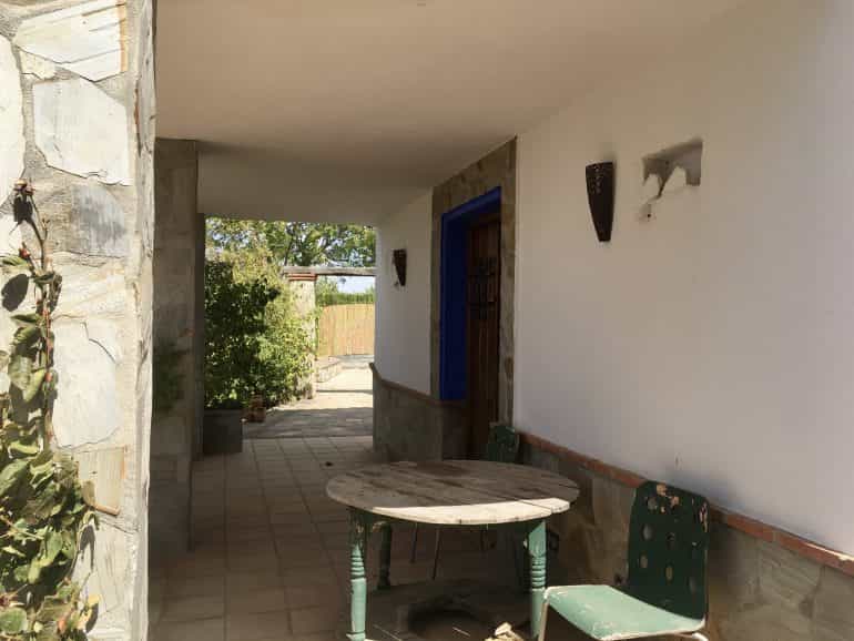 σπίτι σε Arriate, Andalucía 10736201