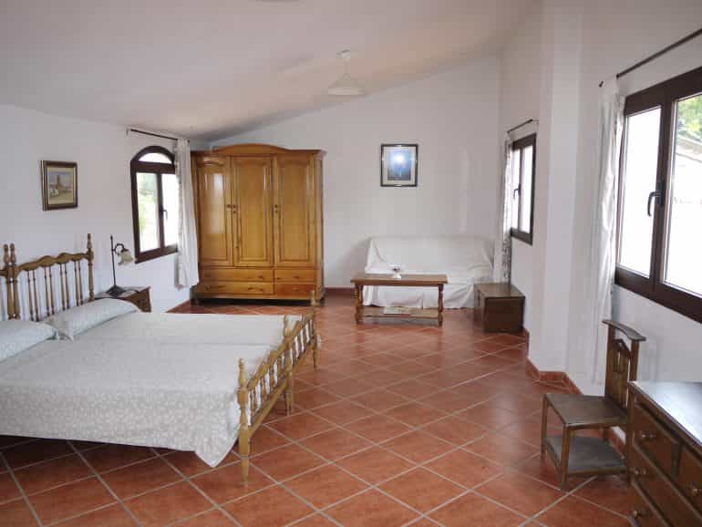 Dom w Arriate, Andalucía 10736206