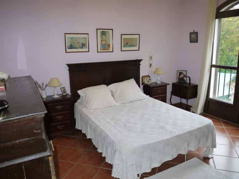 жилой дом в Arriate, Andalucía 10736206