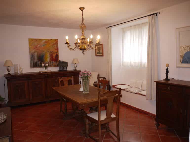 House in Arriate, Andalusia 10736206
