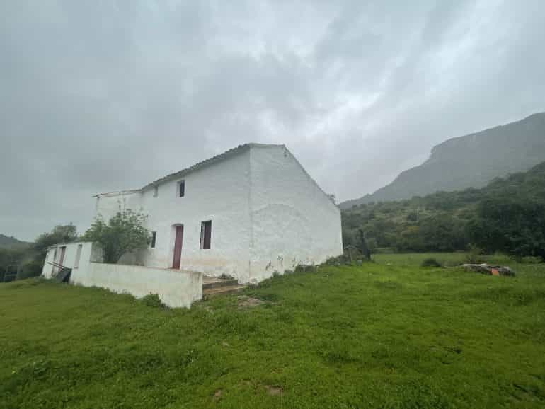 loger dans Montecorto, Andalucía 10736359