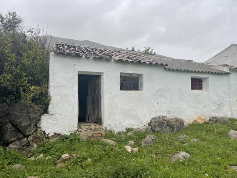 Будинок в Montecorto, Andalucía 10736359