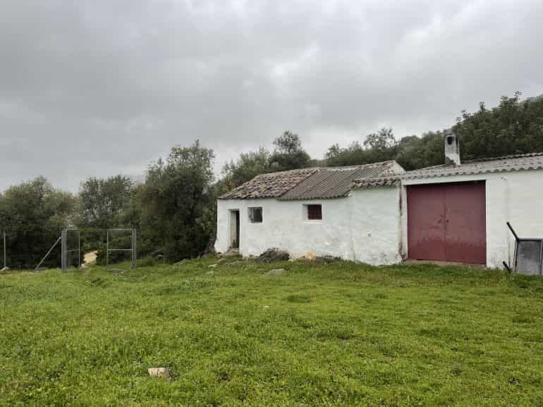 Hus i Montecorto, Andalucía 10736359
