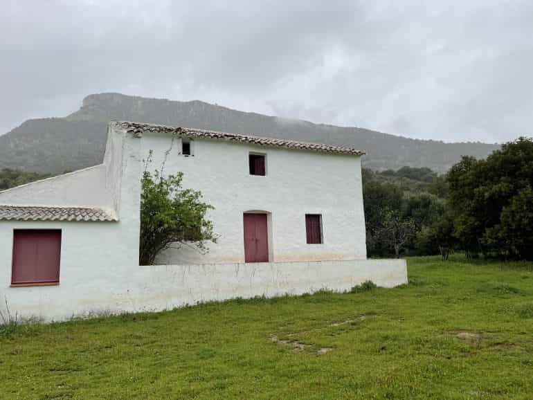 жилой дом в Монтекорто, Андалусия 10736359