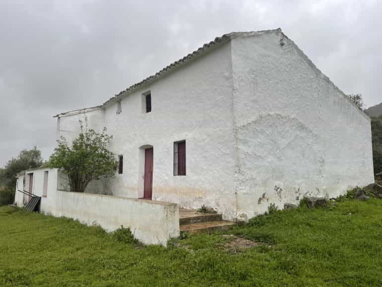 жилой дом в Montecorto, Andalucía 10736359