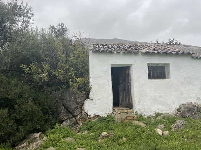 casa en Montecorto, Andalucía 10736359