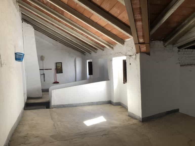 rumah dalam Olvera, Andalucía 10736400