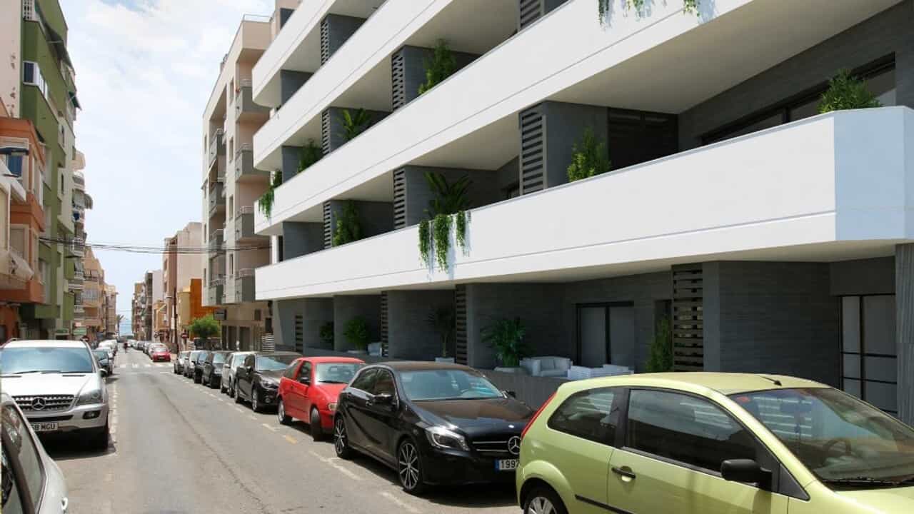 公寓 在 埃尔托西诺, 巴伦西亚 10736937