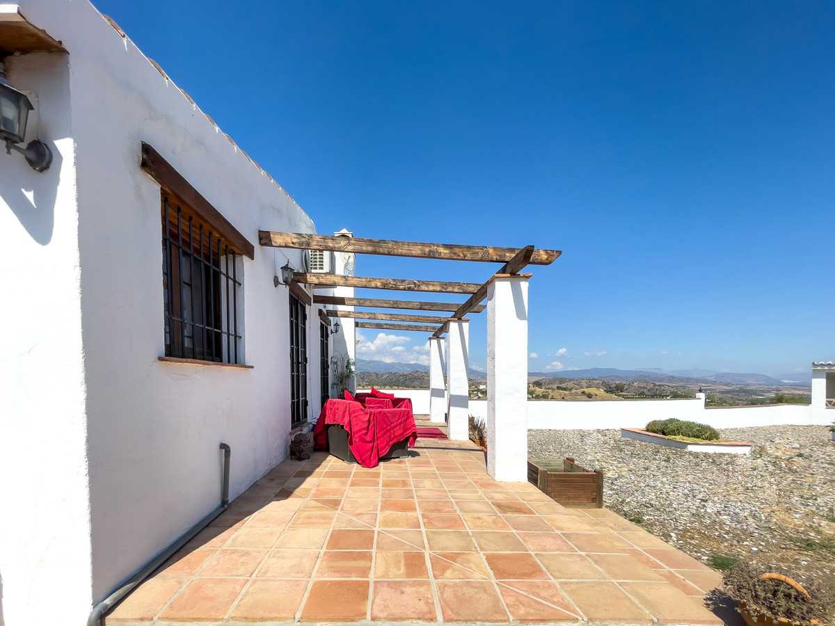 Dom w Coín, Andalucía 10737058