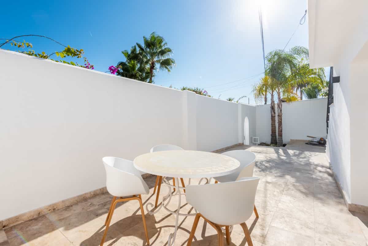 House in Marbella, Andalucía 10737071