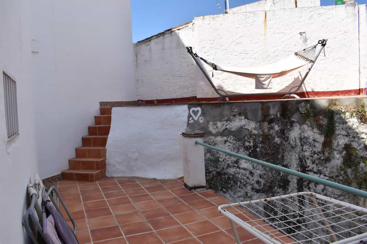 rumah dalam Alhaurin el Grande, Andalusia 10737086