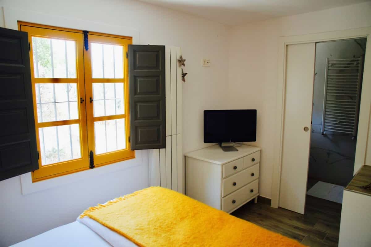 Huis in Comares, Andalusië 10737146