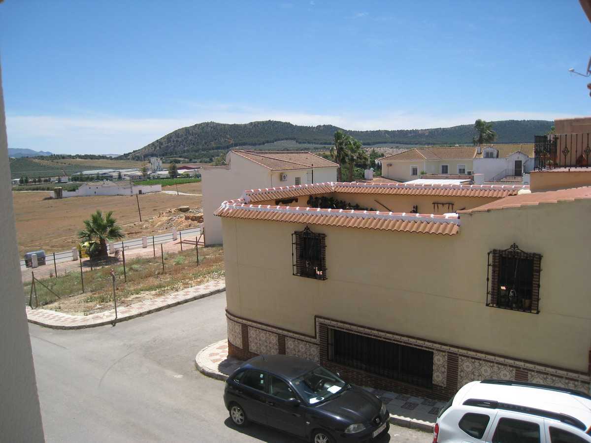 casa no Mollina, Andaluzia 10737193