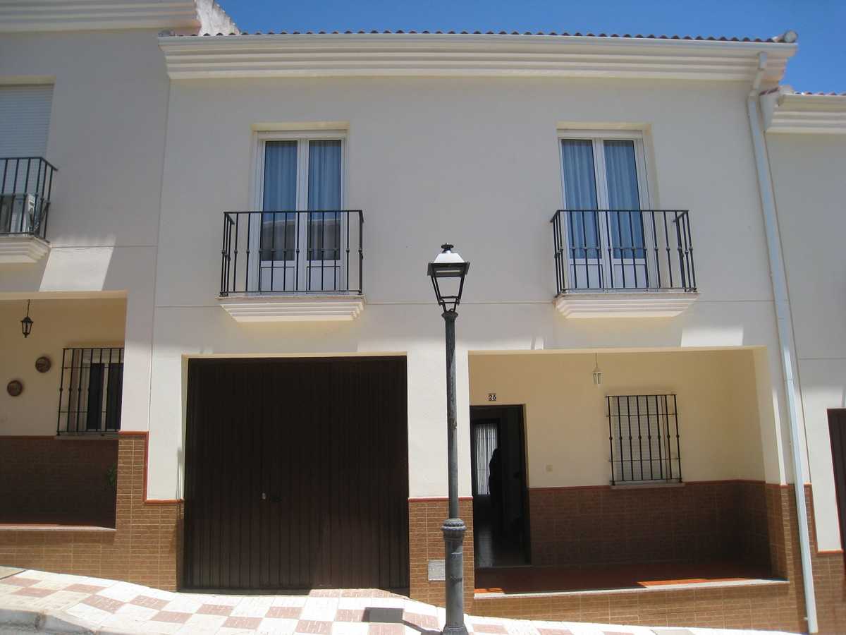 House in Mollina, Andalucía 10737193