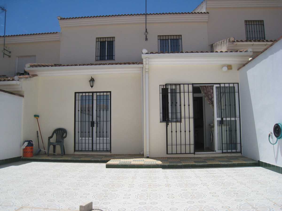 Dom w Molina, Andaluzja 10737193