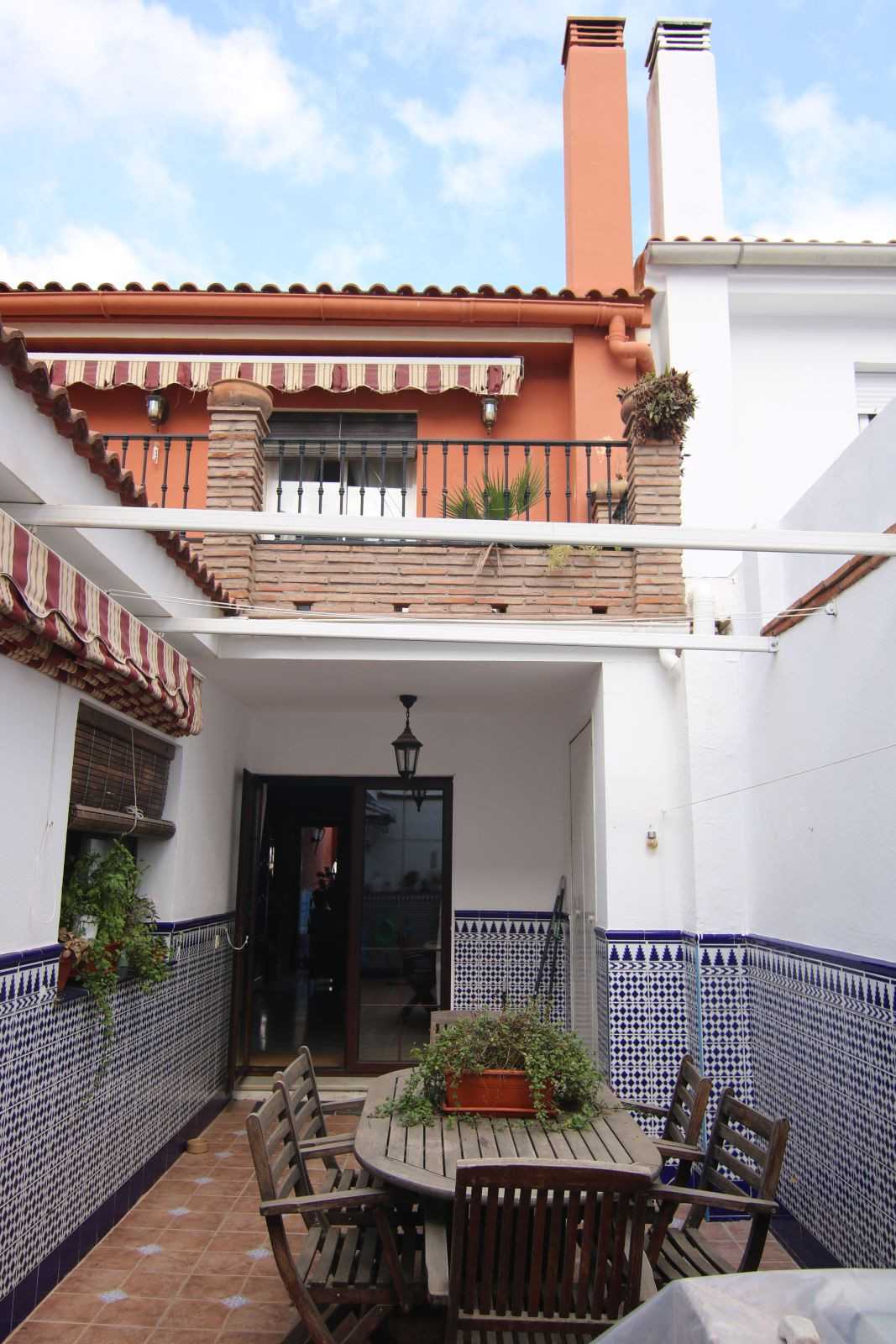 House in Alhaurín el Grande, Andalucía 10737344