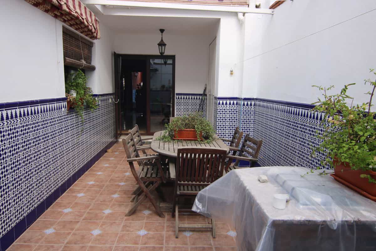 жилой дом в Alhaurín el Grande, Andalucía 10737344