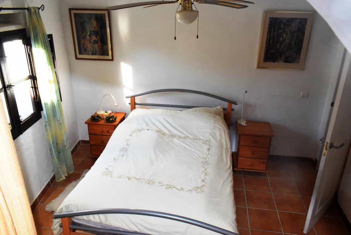 Huis in Comares, Andalusië 10737370