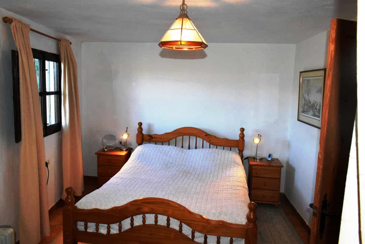Huis in Comares, Andalucía 10737370