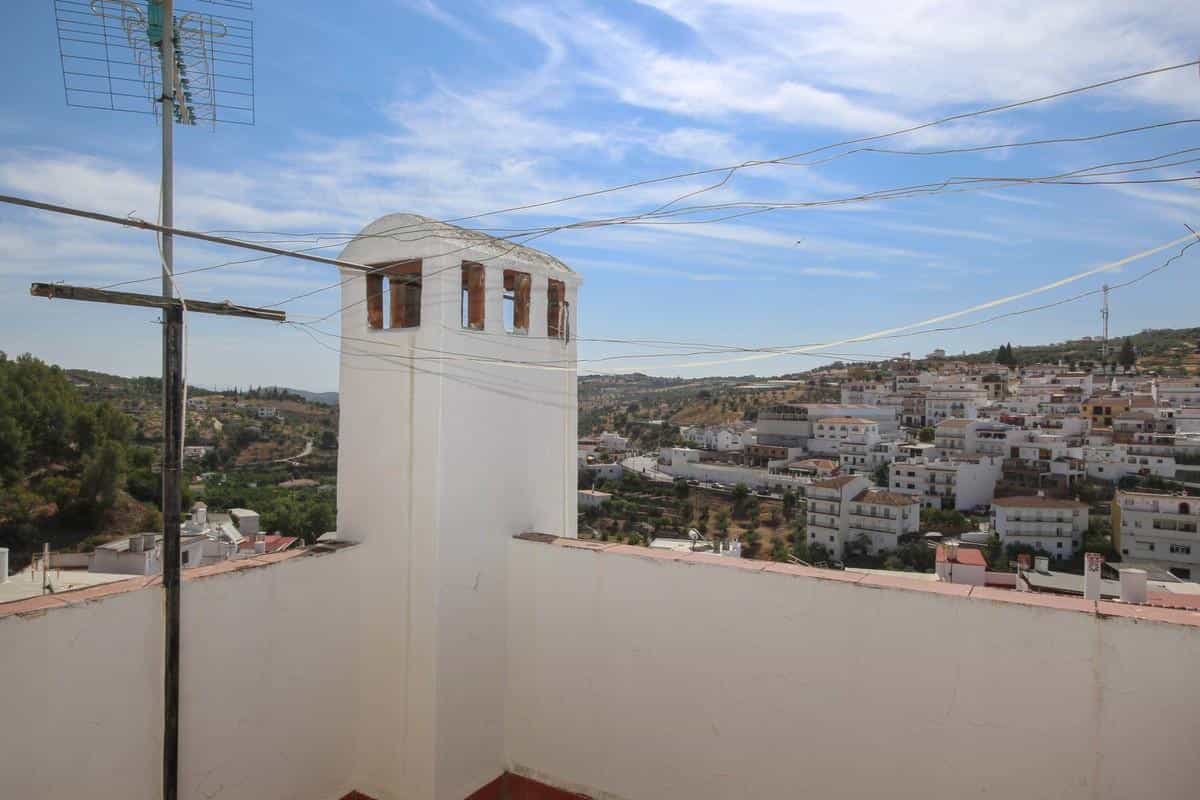 Rumah di Tolox, Andalucía 10737567