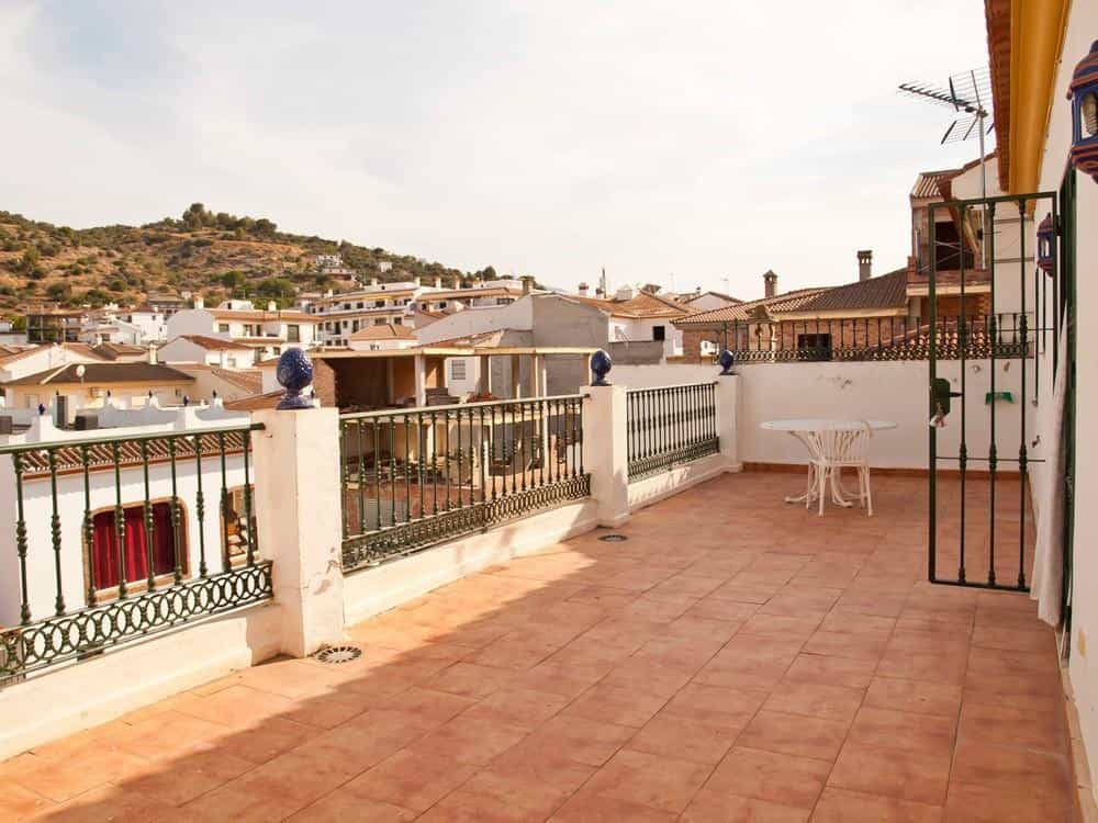House in Guaro, Andalusia 10737664