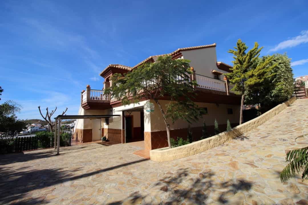 casa no Algarrobo, Andaluzia 10737731