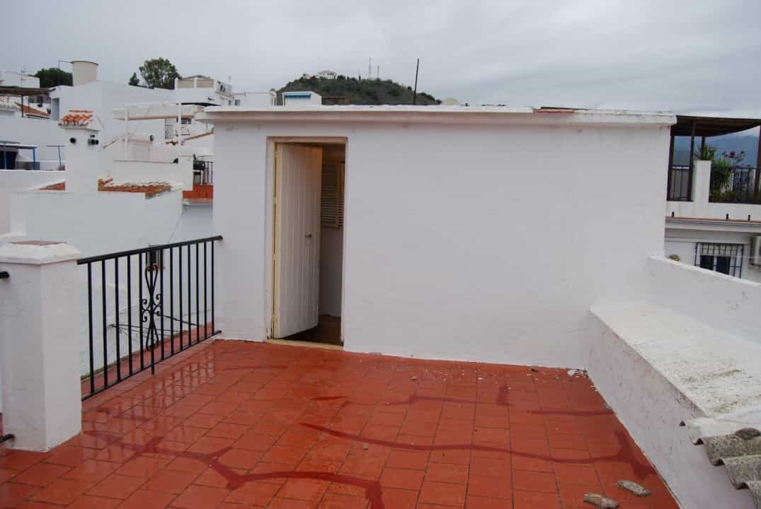 Hus i Torrox, Andalusien 10737739