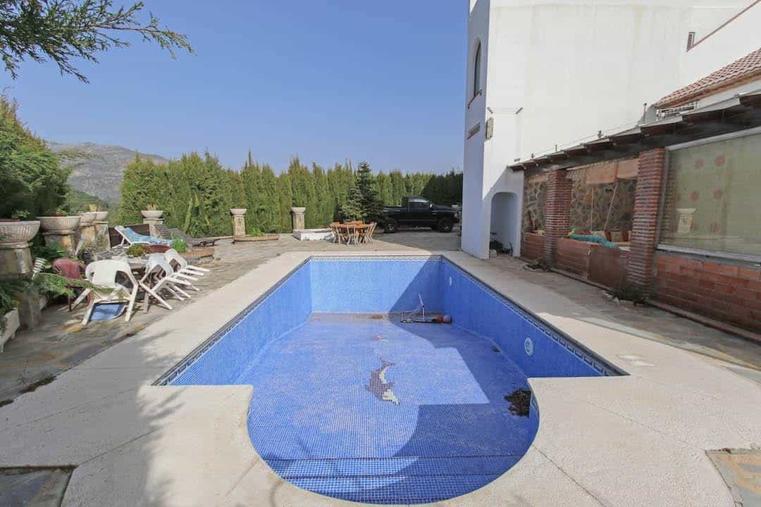 casa en Ojén, Andalucía 10737760
