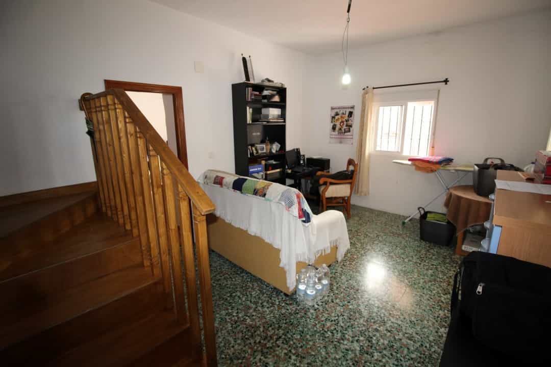 жилой дом в Кутар, Андалусия 10737766